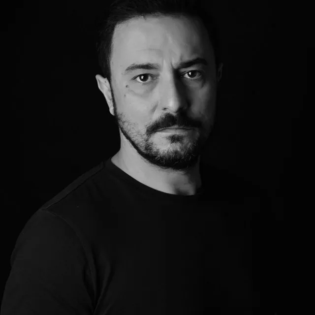 Ismail Kizil