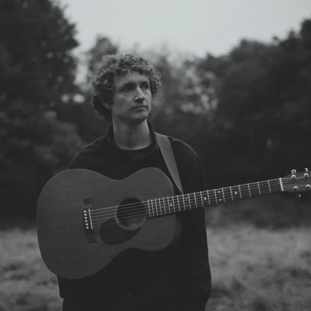 Sam Amidon