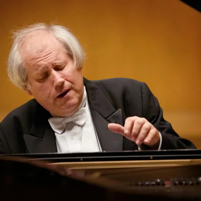 Grigory Sokolov