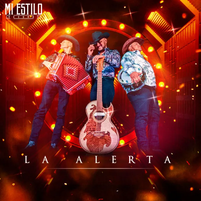 La Alerta