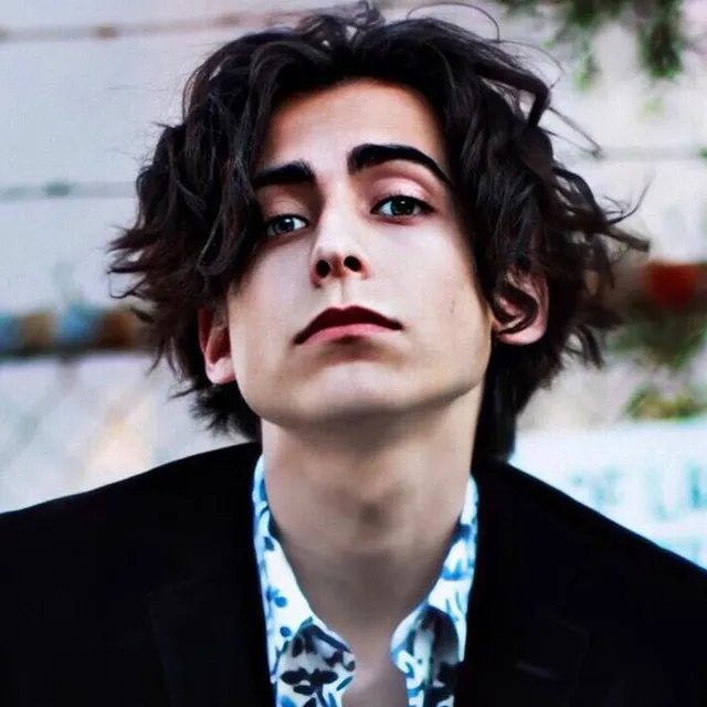 Aidan Gallagher