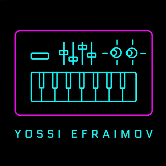 Yossi Efraimov