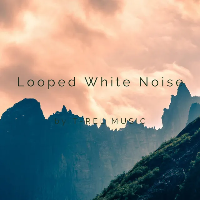 Looped White Noise