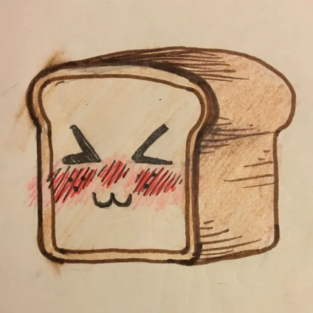 Bread Loafing