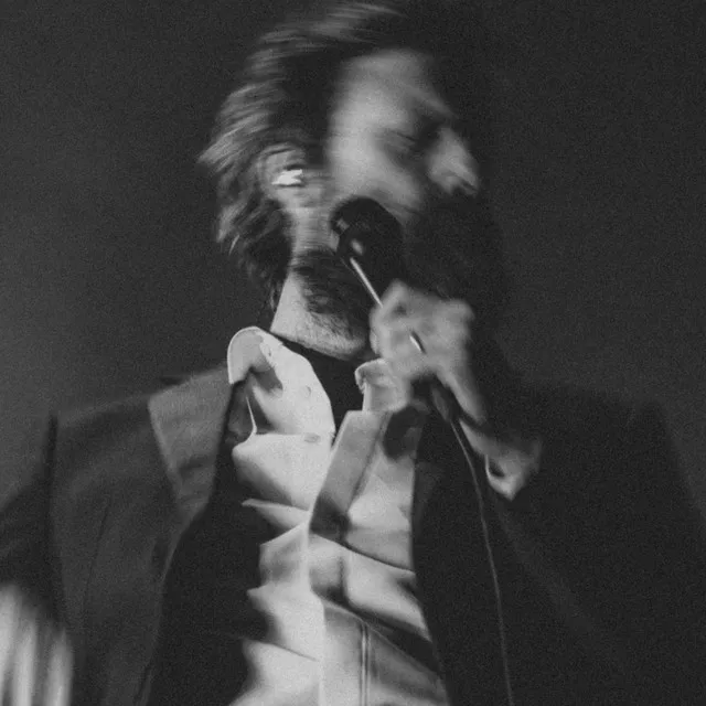 Father John Misty