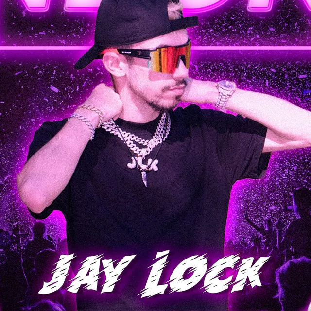 Jay Lock