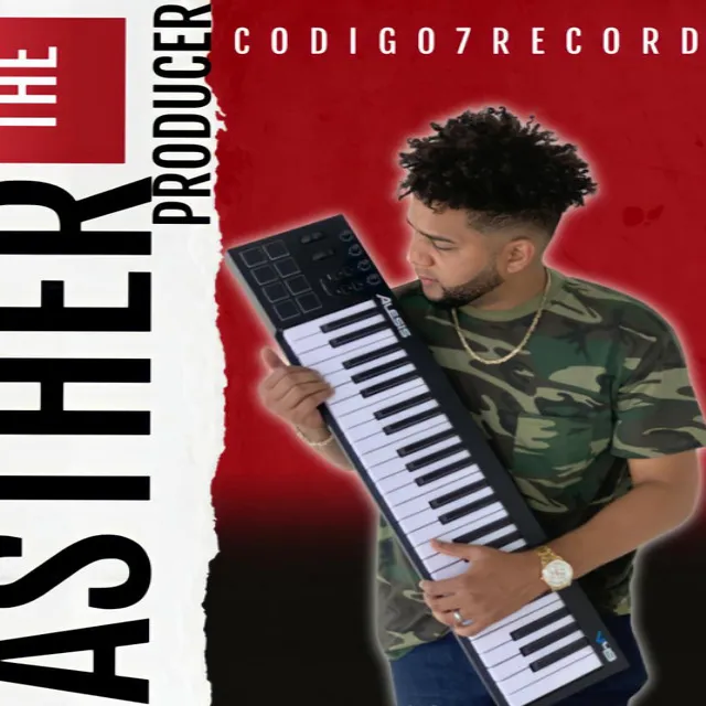 Asther the Producer