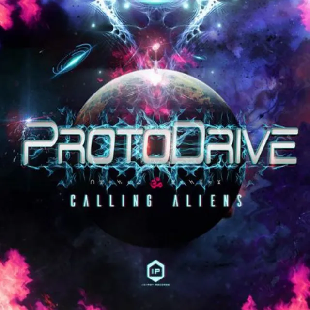 ProtoDrive