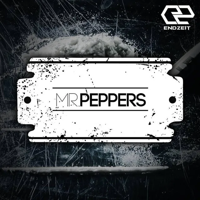 Mr. Peppers