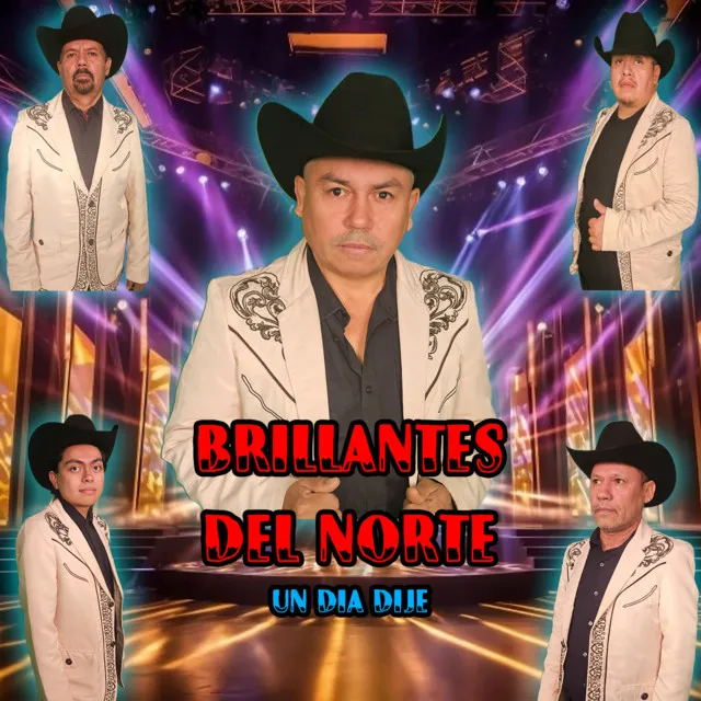 Brillantes del Norte