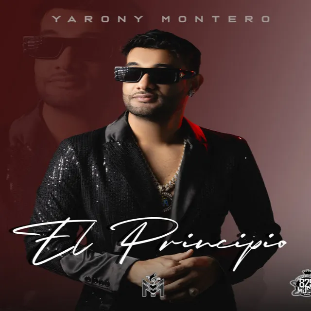 Yarony Montero