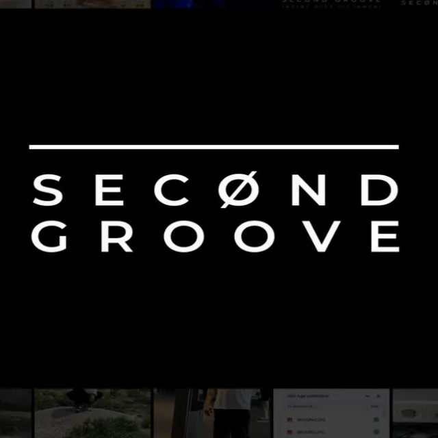 Second Groove