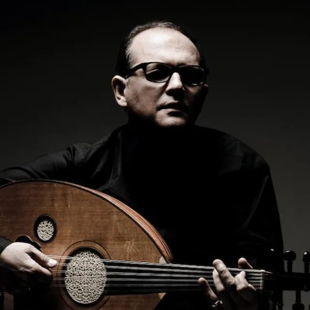 Anouar Brahem