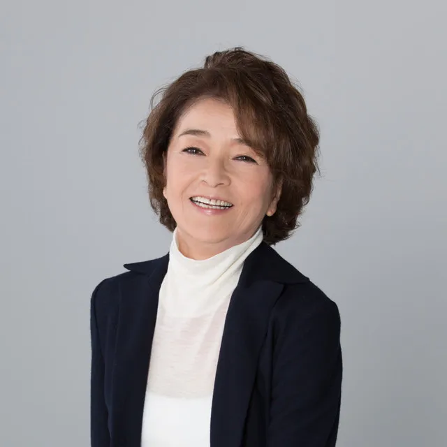 Chieko Baisho