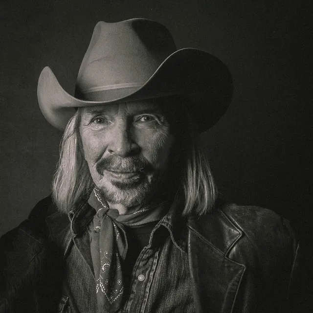 Dave Alvin