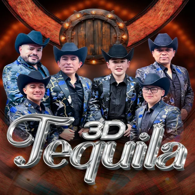 3D Tequila