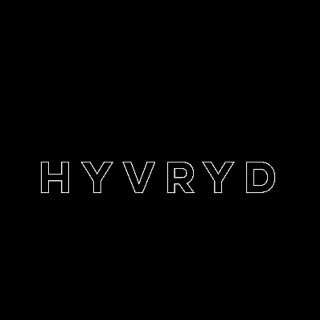 HYVRYD