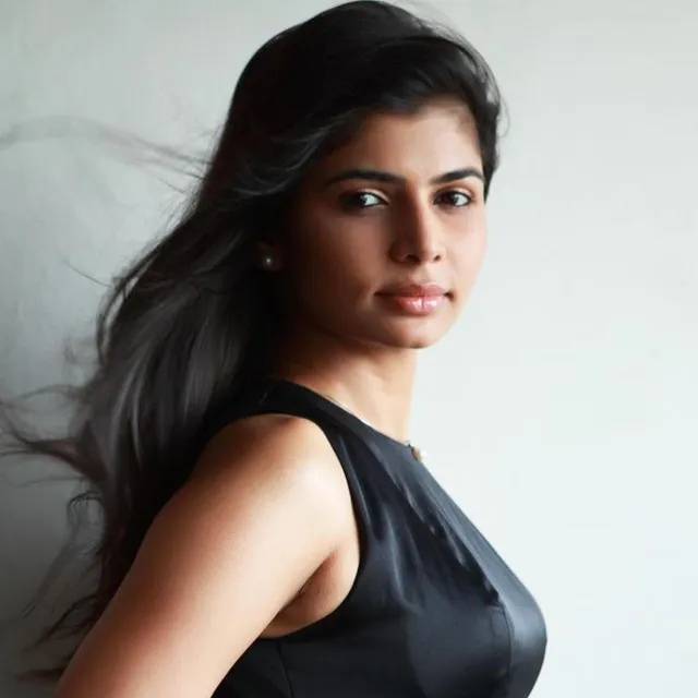 Chinmayi