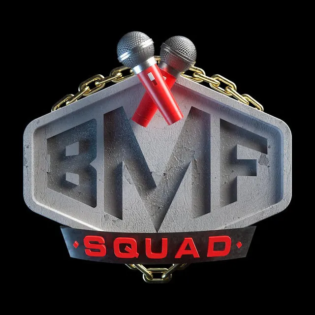 BMF Squad