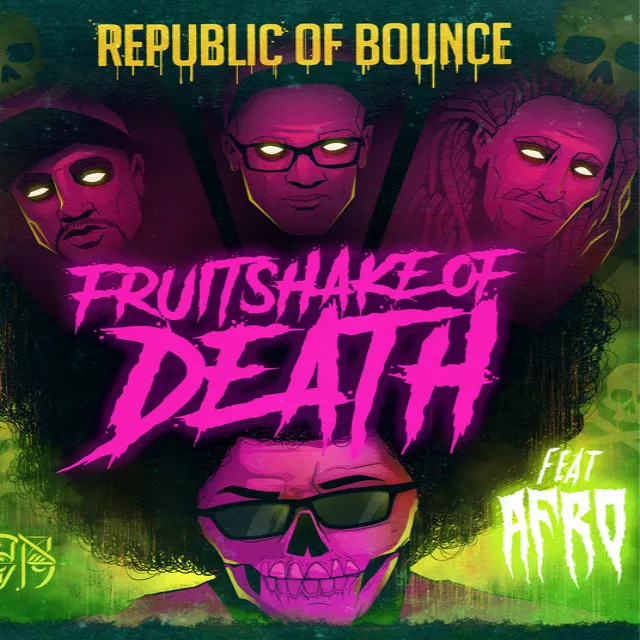 Republic Of Bounce