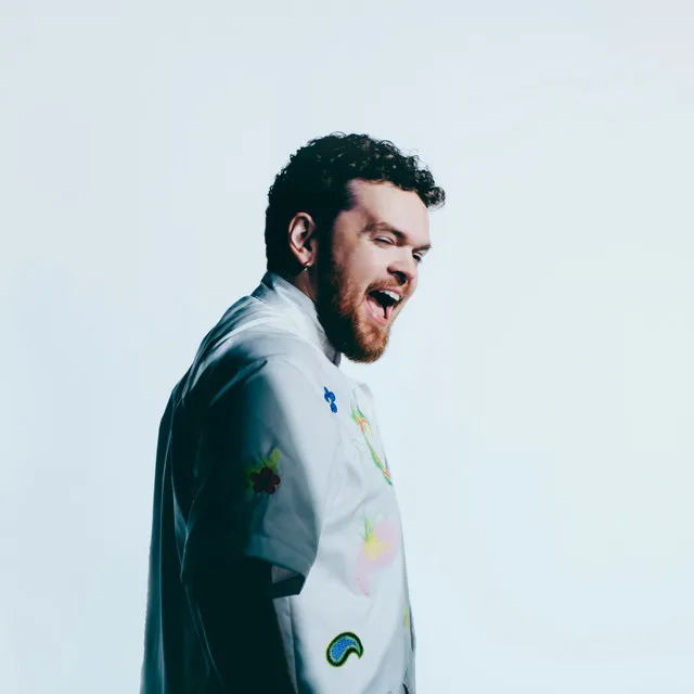 Jack Garratt