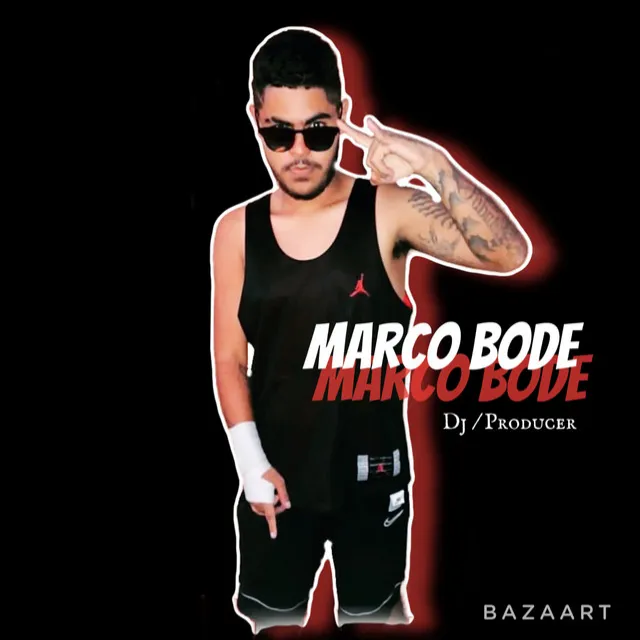 Marco Bode