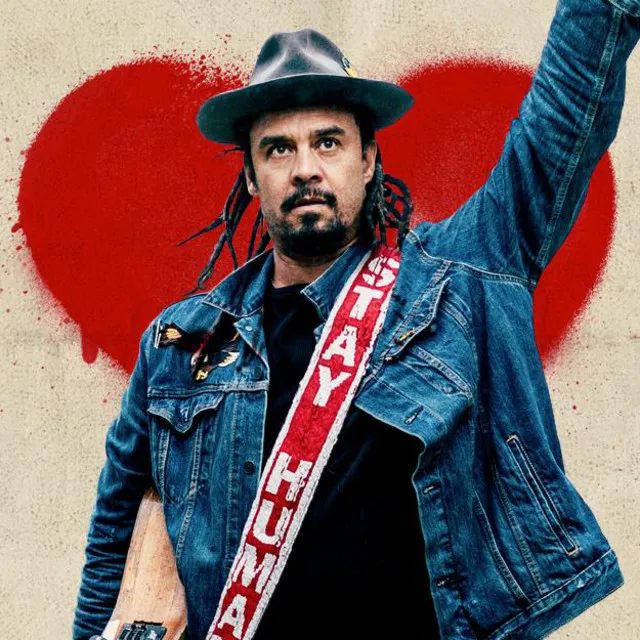 Michael Franti