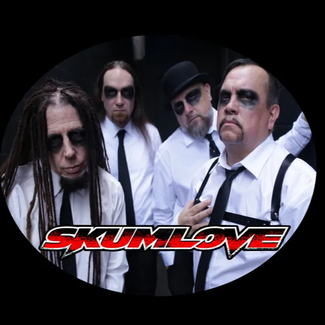 Skumlove