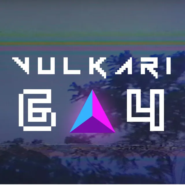 Vulkari64