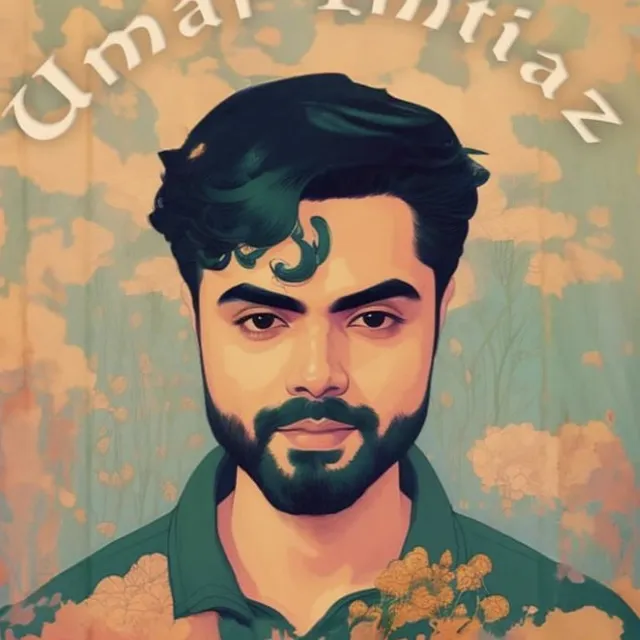 Umar Imtiaz