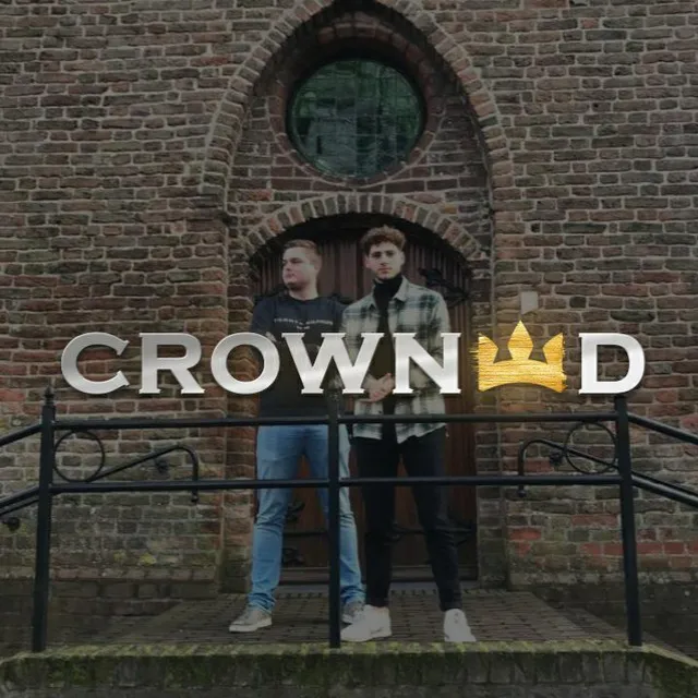 Crowned