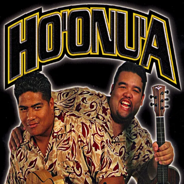 Ho'onu'a