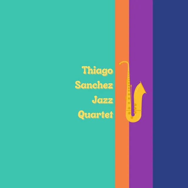 Thiago Sanchez Jazz Quartet