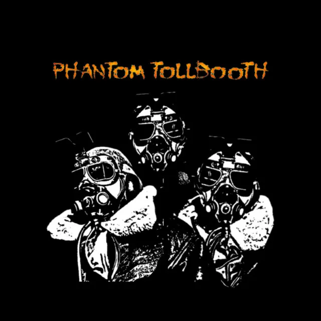 Phantom Tollbooth