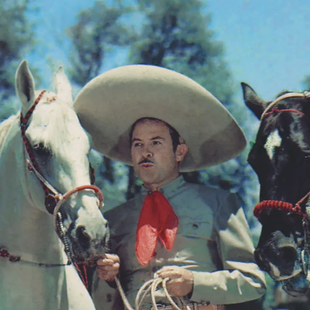 Antonio Aguilar