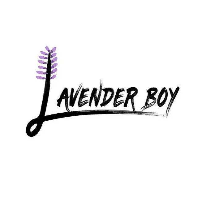 Lavender Boy