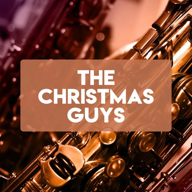 The Christmas Guys