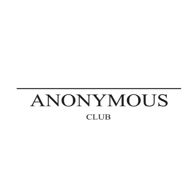 Anonymous Club