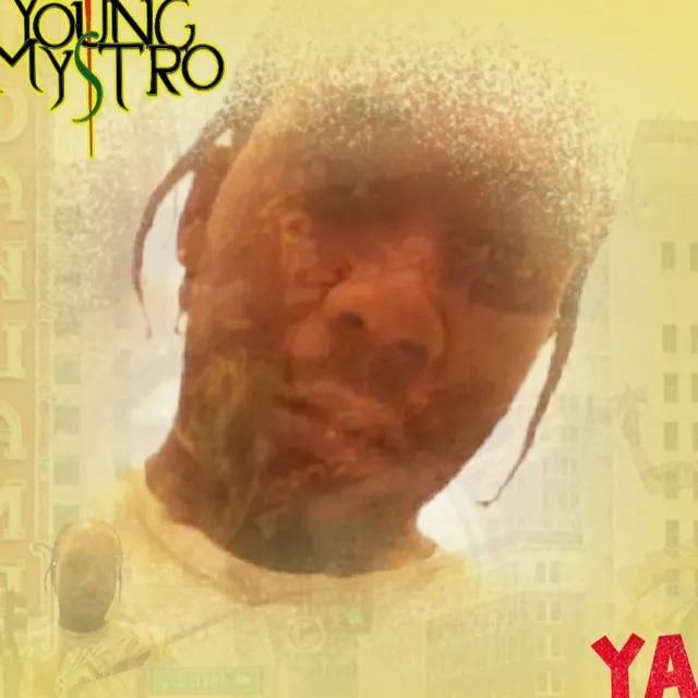 Young Mystro