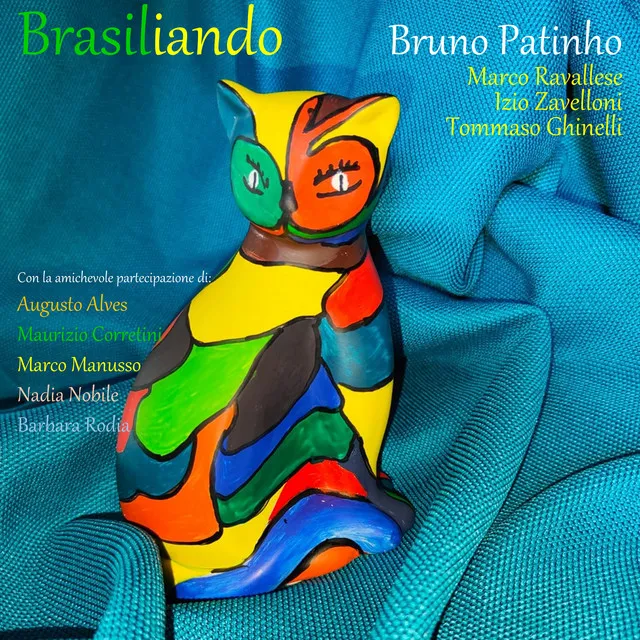 Bruno Patinho