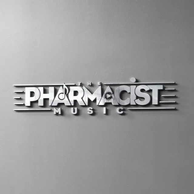 The Pharmacist Music