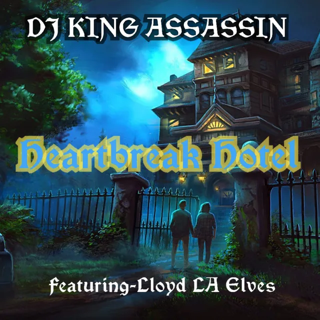 DJ King Assassin