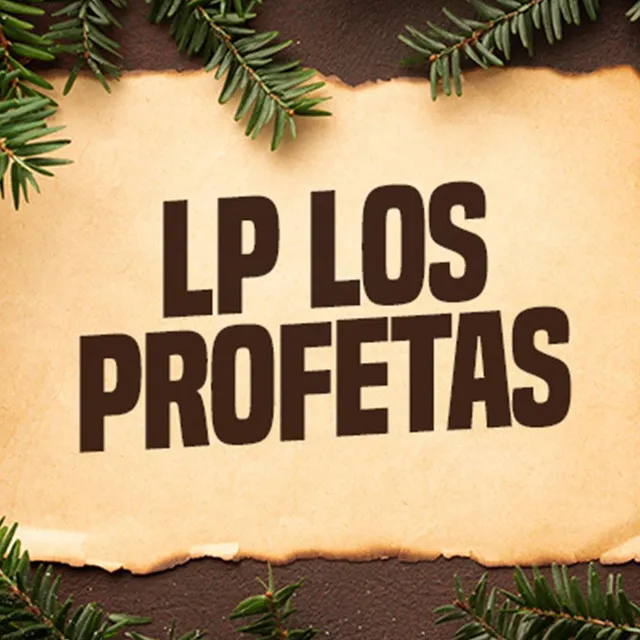 LP Los Profetas