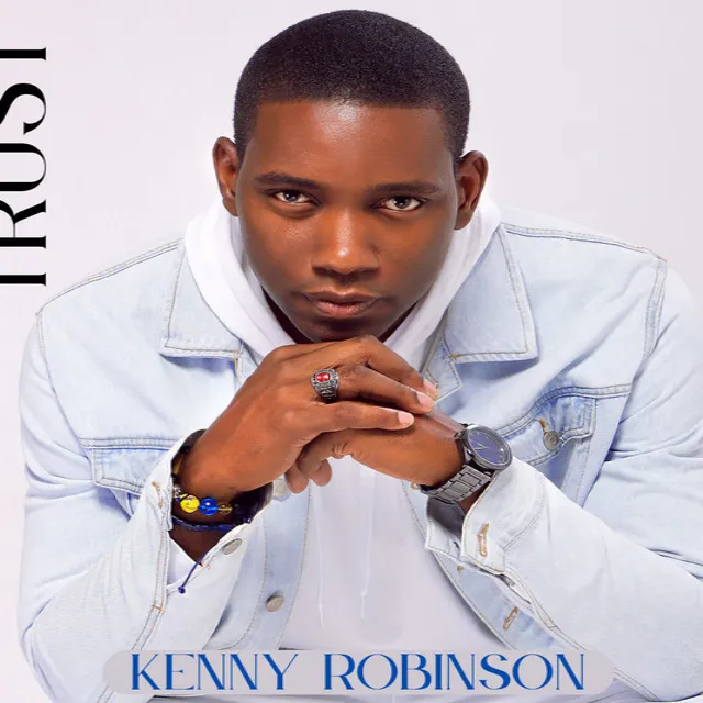 Kenny Robinson