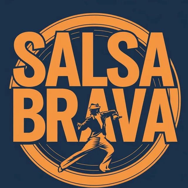 Salsa Brava