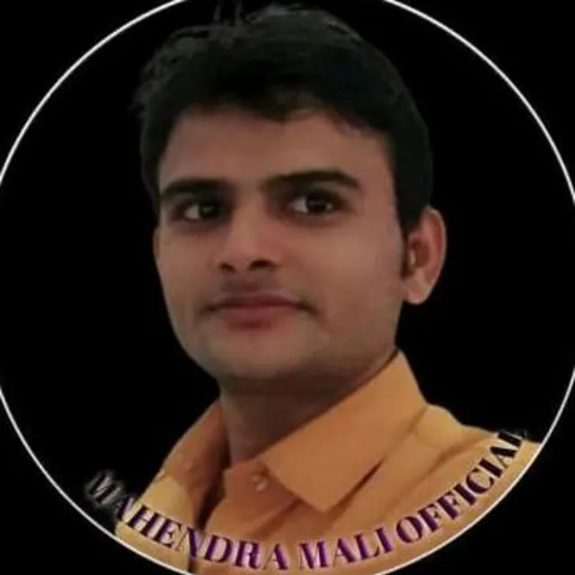 Mahendra Mali