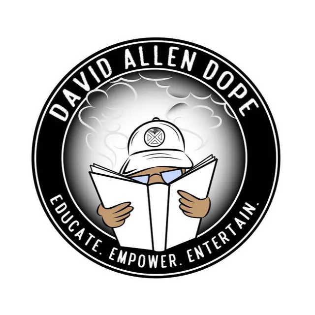 David Allen Dope