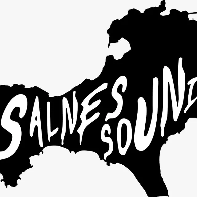 Salnes Sound