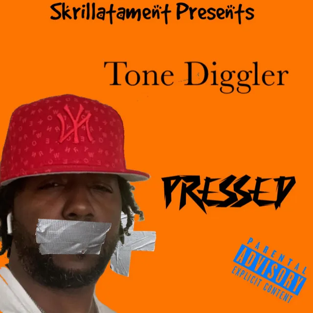 Tone Diggler