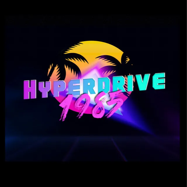 Hyperdrive 1985